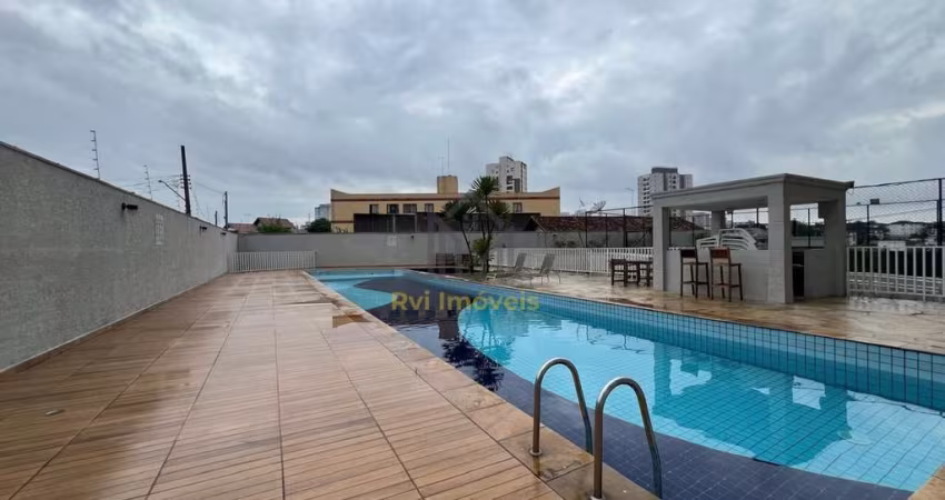 Condomínio Super Class Lago dos Patos - Apartamento Cobertura  120m² Lago dos Patos