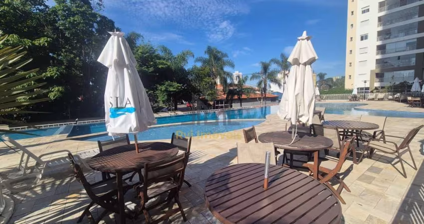 Condomínio Isla Lago dos Patos - GUARUHOS - Apartamento à venda no bairro Vila Galvão - Guarulhos/SP