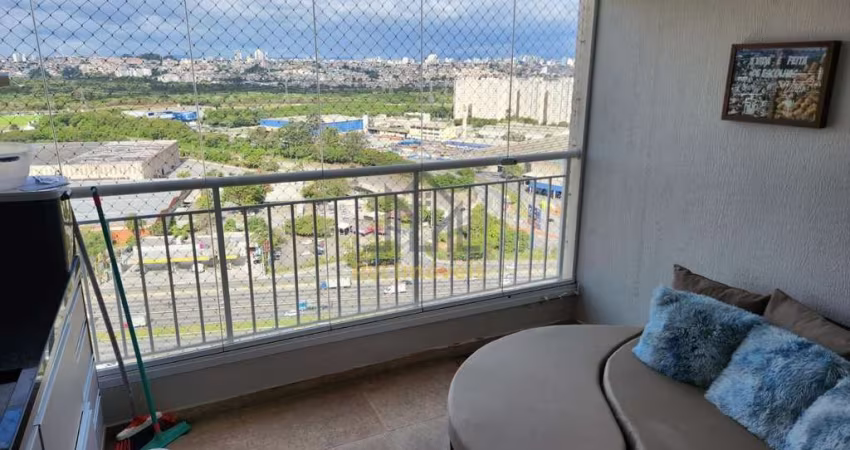 Condomínio Class Guarulhos - 