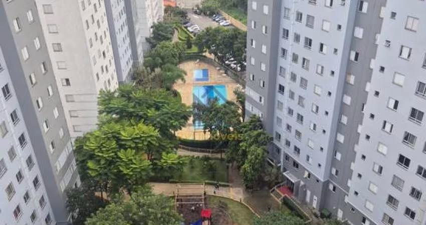 Condomínio Máximo - Guarulhos - 