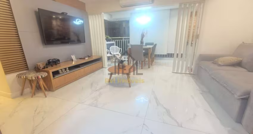 Condomínio Supera Guarulhos - Apartamento 86m² à Venda no Condomínio Supera – Vila Augusta, Guarulhos