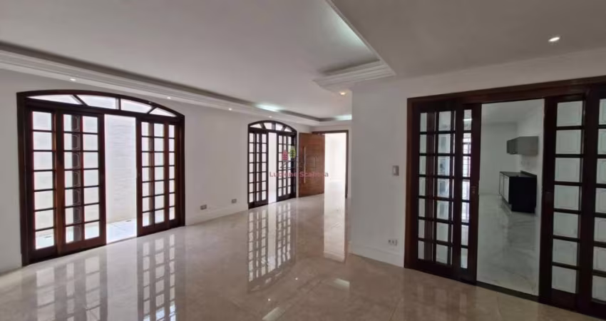Casa para Venda em São Bernardo do Campo, Parque Terra Nova, 3 dormitórios, 2 suítes, 3 banheiros, 5 vagas