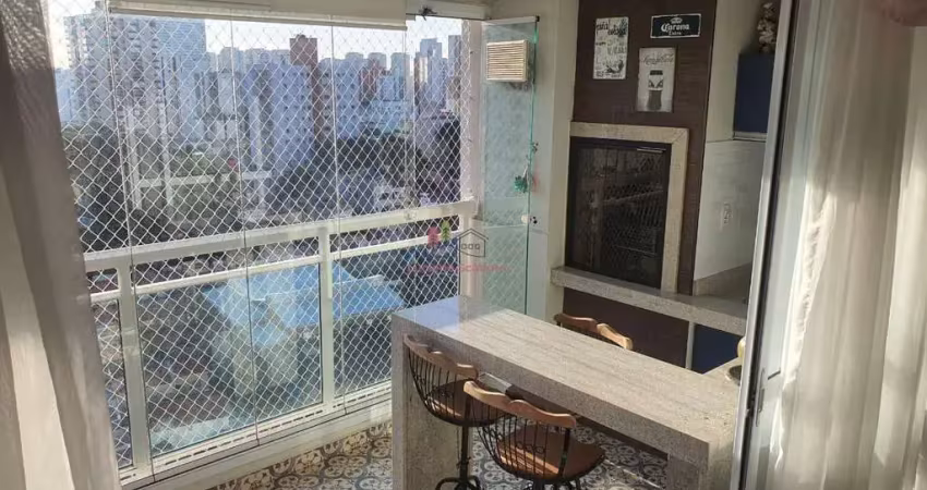 Apartamento para venda em são bernardo do campo, baeta neves, 3 dormitórios, 3 suítes, 4 banheiros, 2 vagas