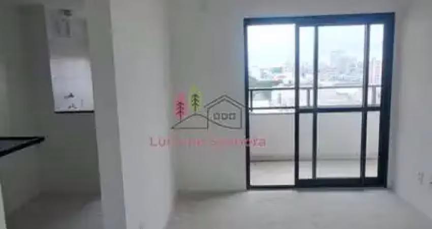 Apartamento para venda em são bernardo do campo, centro, 2 dormitórios, 1 banheiro, 1 vaga