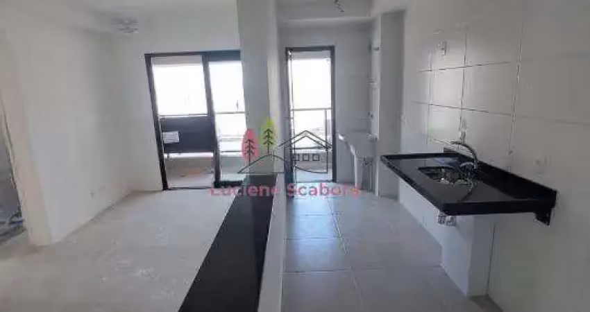 Apartamento para venda em são bernardo do campo, jardim do mar, 2 dormitórios, 1 banheiro, 1 vaga