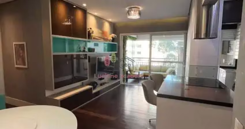 Apartamento para venda em são bernardo do campo, baeta neves, 3 dormitórios, 1 suíte, 3 banheiros, 2 vagas