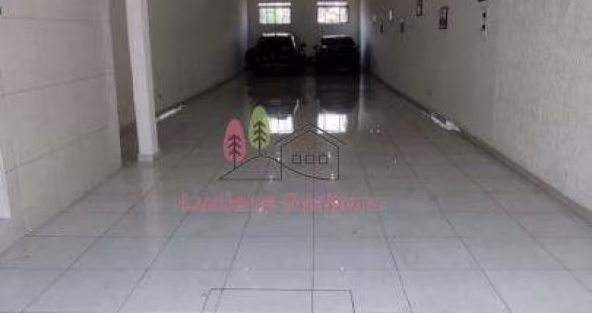 Casa para Venda em Santo André, Jardim Utinga, 2 dormitórios, 1 suíte, 3 banheiros, 10 vagas