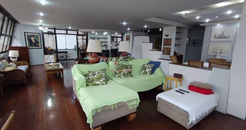 Apartamento para Venda em São Bernardo do Campo, Rudge Ramos, 4 dormitórios, 2 suítes, 4 banheiros, 3 vagas