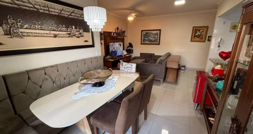 Apartamento para Venda em São Caetano do Sul, Barcelona, 3 dormitórios, 1 suíte, 2 banheiros, 2 vagas