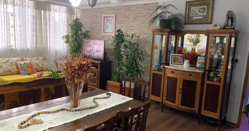 Apartamento para Venda em São Bernardo do Campo, Parque Terra Nova, 2 dormitórios, 1 banheiro, 1 vaga