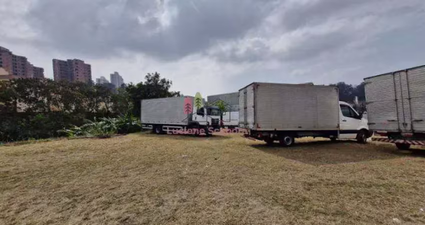 Terreno para venda em são bernardo do campo, demarchi