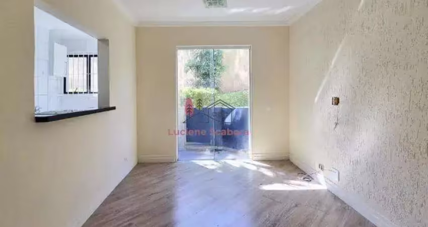 Apartamento para venda, santa terezinha, 2 dormitórios, 1 banheiro, 1 vaga