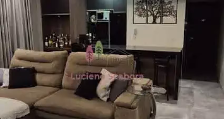 Apartamento para venda em são bernardo do campo, baeta neves, 3 dormitórios, 3 suítes, 3 banheiros, 2 vagas