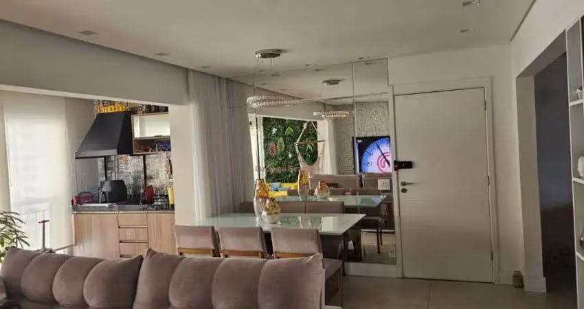 Apartamento para venda em são bernardo do campo, centro, 3 dormitórios, 2 suítes, 3 banheiros, 2 vagas