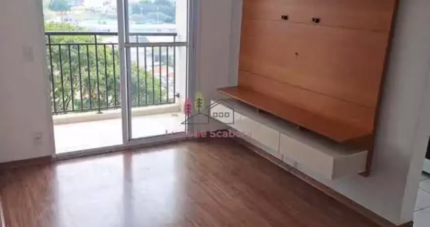 Apartamento para venda em são bernardo do campo, jardim olavo bilac, 1 dormitório, 1 suíte, 1 banheiro, 1 vaga