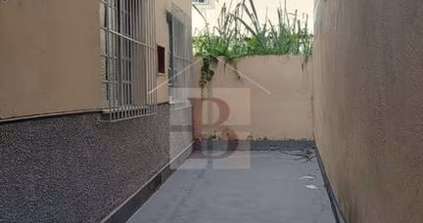 Apartamento de 2 quartos no Alcântara