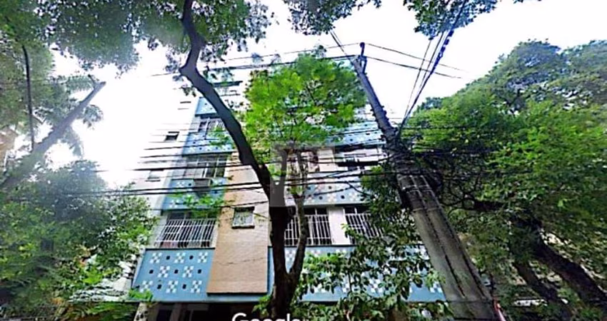 Apartamento à venda em Icaraí, Niterói-RJ: 3 quartos, 1 sala, 2 banheiros, 1 vaga de garagem, 144m². Venha conferir!