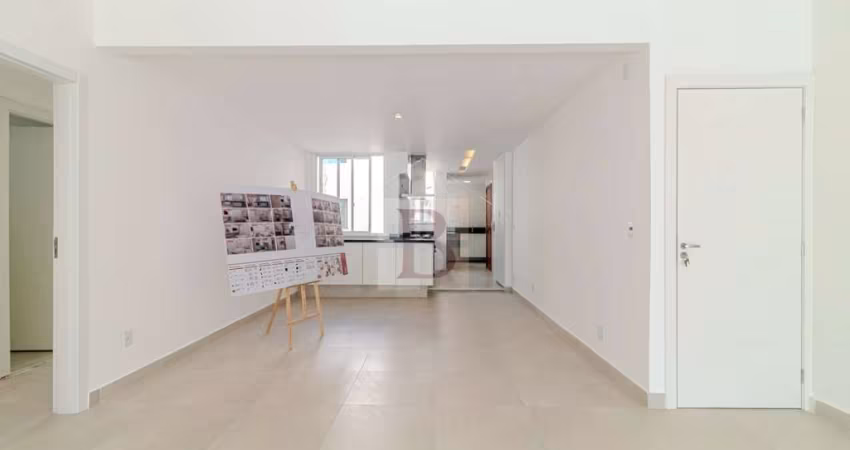 Imperdível oportunidade: Apartamento à venda em Copacabana, Rio de Janeiro-RJ, com 3 quartos, 1 suíte, 2 banheiros e 135m² de área.