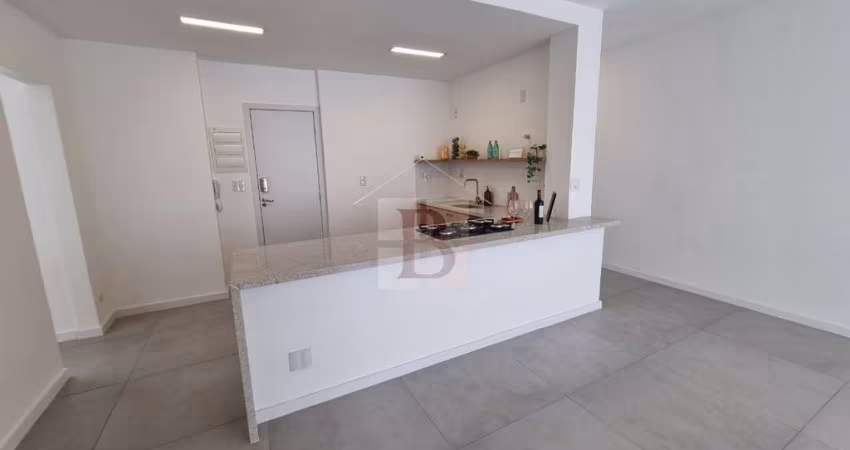 Imperdível oportunidade de adquirir um apartamento de 3 quartos em Icaraí, Niterói-RJ: 1 suíte, 1 sala, 3 banheiros, 1 vaga de garagem e 120m².
