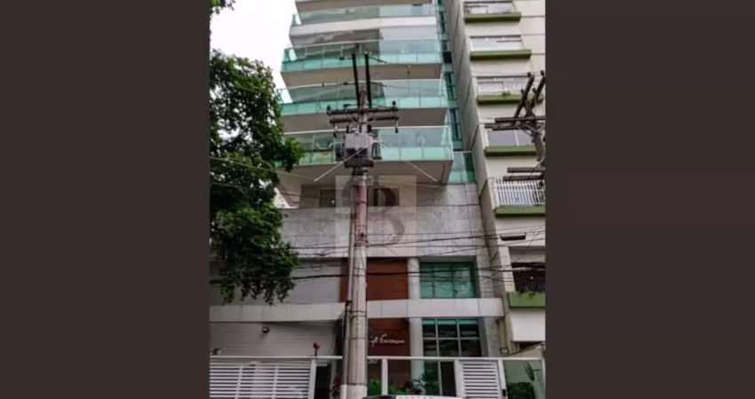 O MELHOR APARTAMENTO PARA VENDA EM ICARAÍ, NITERÓI-RJ: 4 quartos, 4 suítes, 2 salas, 5 banheiros, 2 vagas, 144m²!