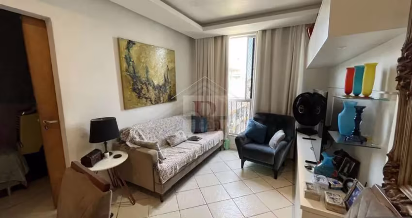 Cobertura em Icaraí, 4 Quartos, 140m²,  Quadra da praia