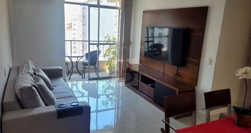Apartamento à venda em icaraí, niterói-rj: 3 quartos, 1 suíte, 1 sala, 2 banheiros, 1 vaga de garagem e 107m² de área.