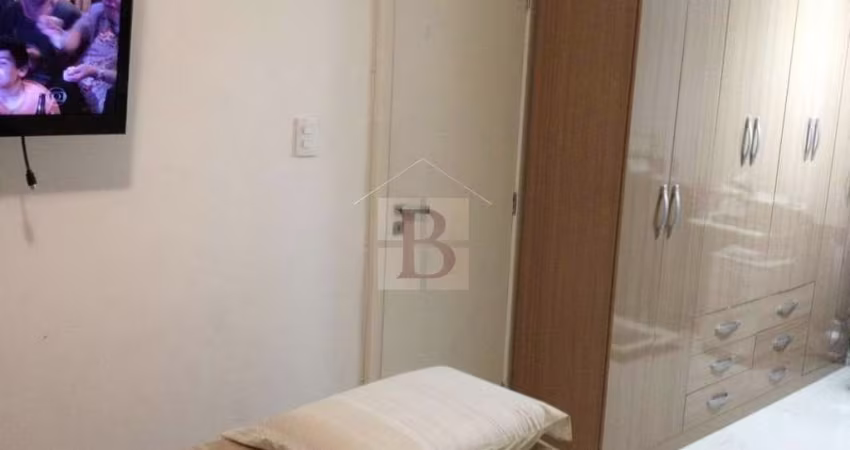 Apartamento à venda no Centro de Niterói-RJ com 3 quartos, 1 sala, 1 banheiro e vaga de garagem - Imperdível!