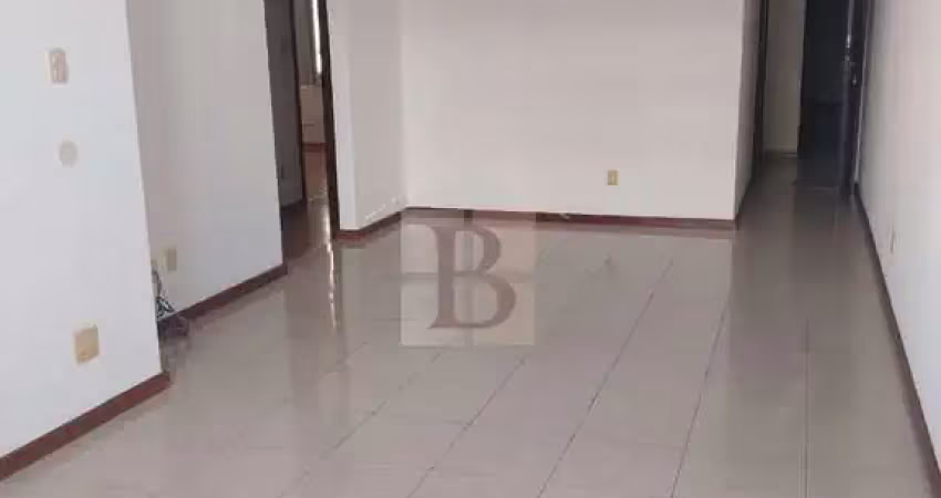 Viva o luxo em icaraí: apartamento à venda com 3 quartos, 100m² e garagem em niterói-rj