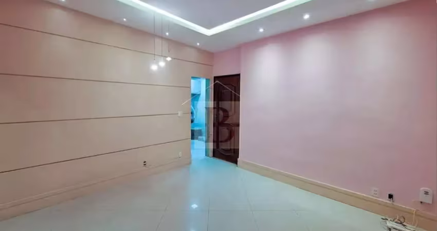 Apartamento à venda em icaraí, niterói-rj: 2 quartos, 1 sala, 2 banheiros, 100m² de área - imperdível oportunidade!