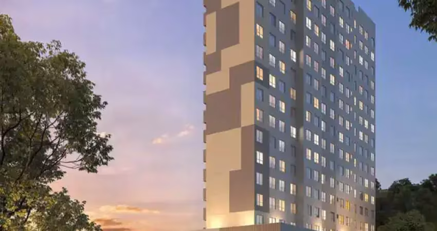 Apartamento com 1 quarto à venda na Rua São Sebastião, 46, Ingá, Niterói