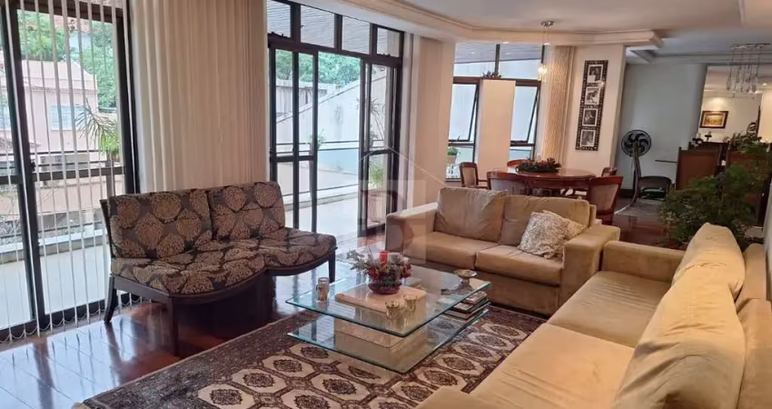 Apartamento com 4 quartos à venda na Rua Coronel Moreira Cesar, 408, Icaraí, Niterói
