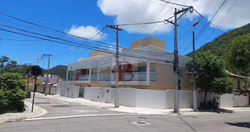 Casa à venda em niterói-rj, piratininga: 3 quartos, 3 suítes, 1 sala, 3 banheiros, 2 vagas, 100m². imperdível!