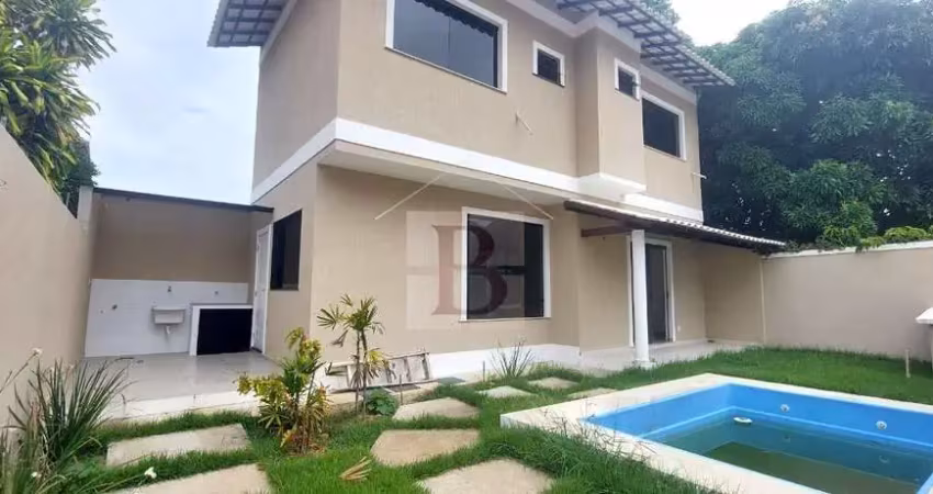 Casa com 2 quartos à venda na Rua Deputado José Luiz Erthal, 300, Piratininga, Niterói