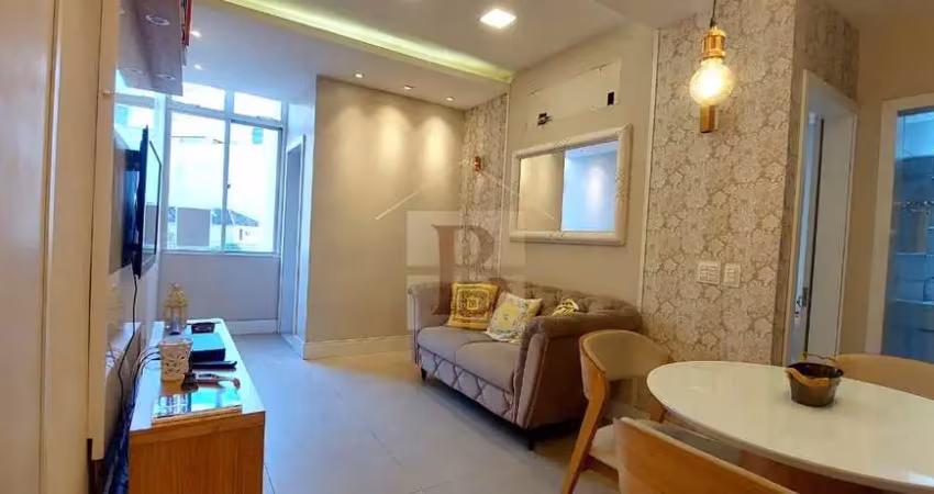Apartamento com 2 quartos à venda na Rua Doutor Celestino, 144, Centro, Niterói