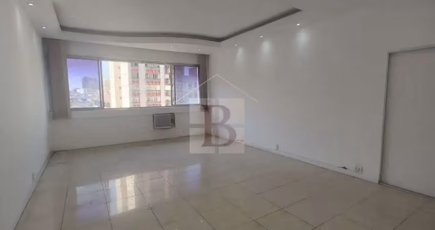 Apartamento à venda em laranjeiras, rj: 3 quartos, 1 suíte, 1 sala, 3 banheiros, 1 vaga de garagem, 132m².