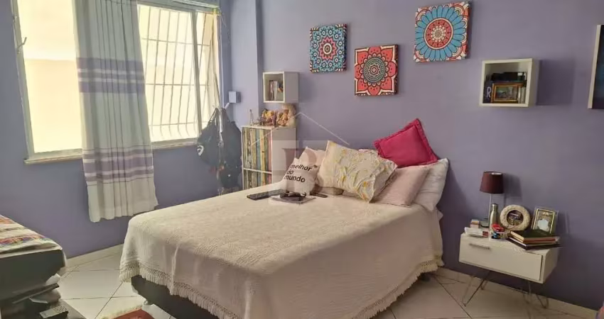 Imperdível oportunidade: apartamento à venda em niterói-rj, icaraí - 3 quartos, suíte, varanda e lazer completo!
