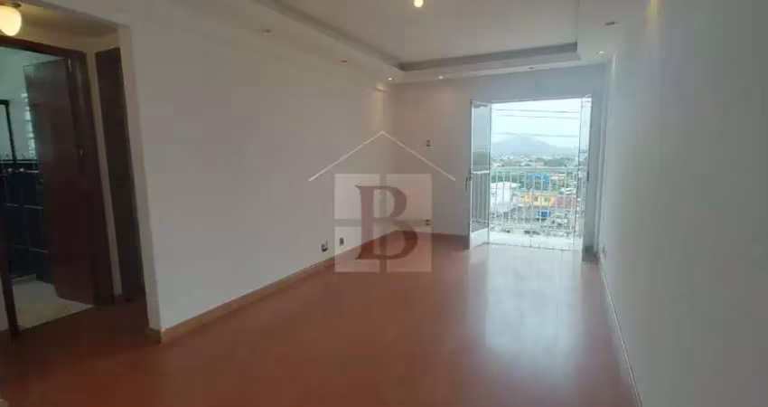 Apartamento à venda em são gonçalo-rj, alcântara  2 quartos, 1 sala, 1 banheiro, 1 vaga de garagem, 70m² de área.