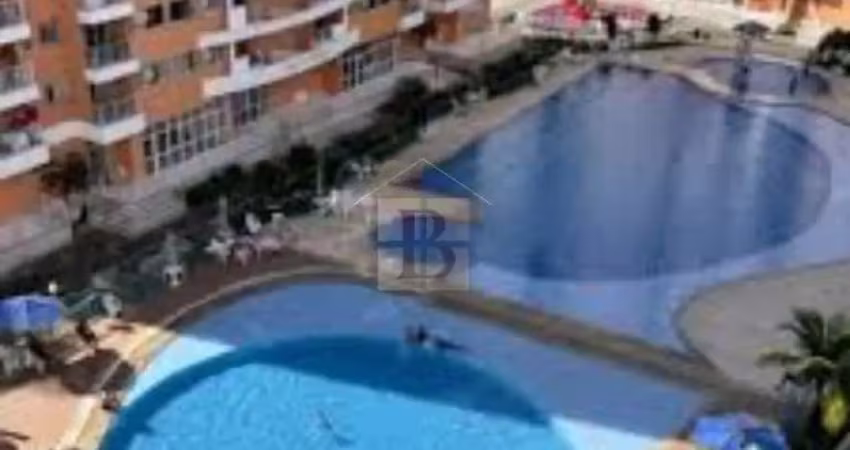 Apartamento de 3 quartos com suíte e vaga no parque das aguas em alcantara, são gonçalo-rj!