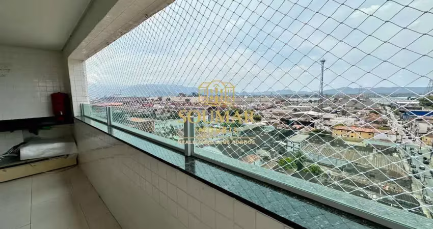 Apartamento com 2 quartos à venda na Rua João Guerra, Macuco, Santos