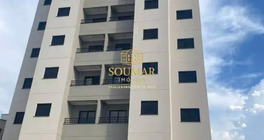 Apartamento com 2 quartos à venda na Rua Olímpio Mentone, Vila Aeroporto, Sorocaba