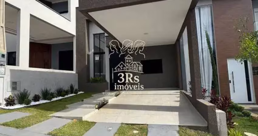 Casa térrea para venda no Villagio Horto Florestal, Sorocaba//SP