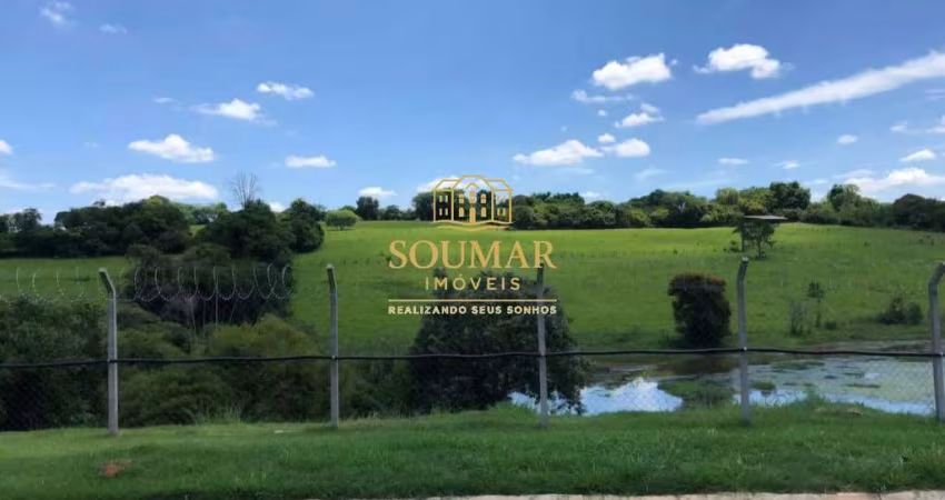 Terreno de 235m², Condomínio Reserva Ipanema - Sorocaba/SP