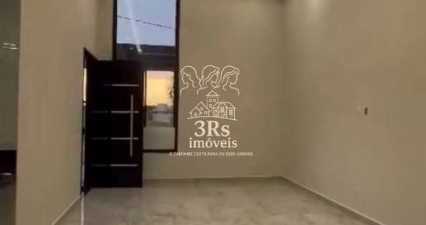 Casa em condomínio fechado, Villagio Wanell, à venda com 3 quartos, sendo 3