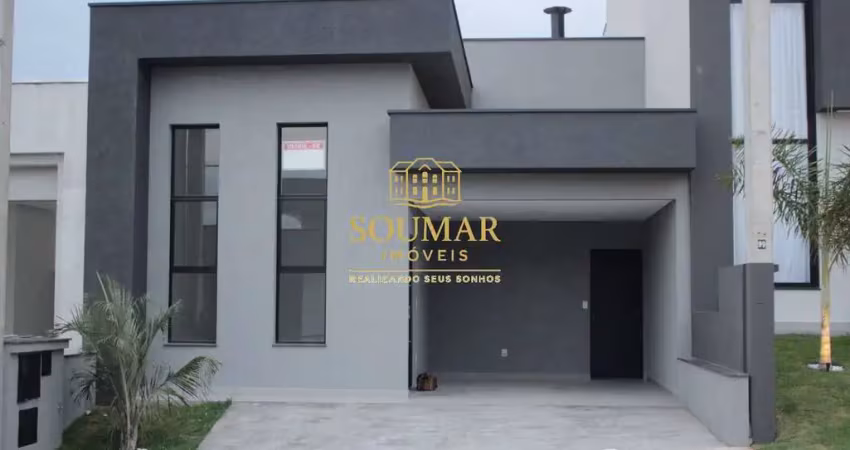 Casa em cond.  villagio wanell, à venda com 3 quartos, sendo 3 suítes