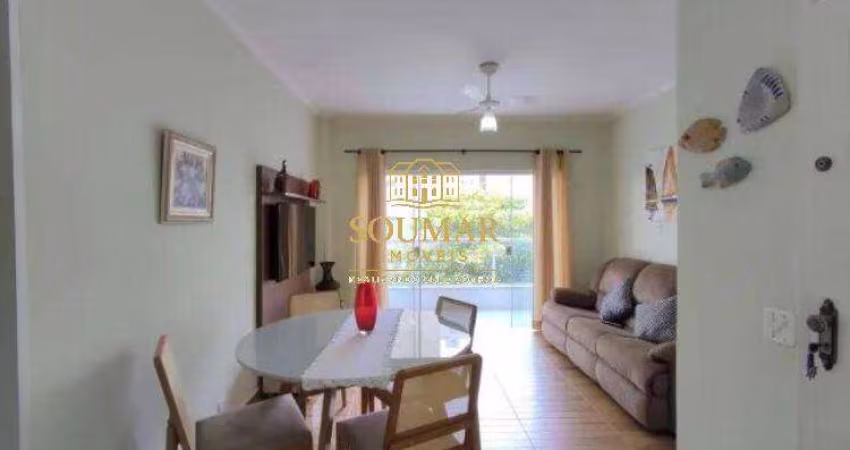 Apartamento  para venda  com 3 quartos em Pitangueiras - Guarujá-SP