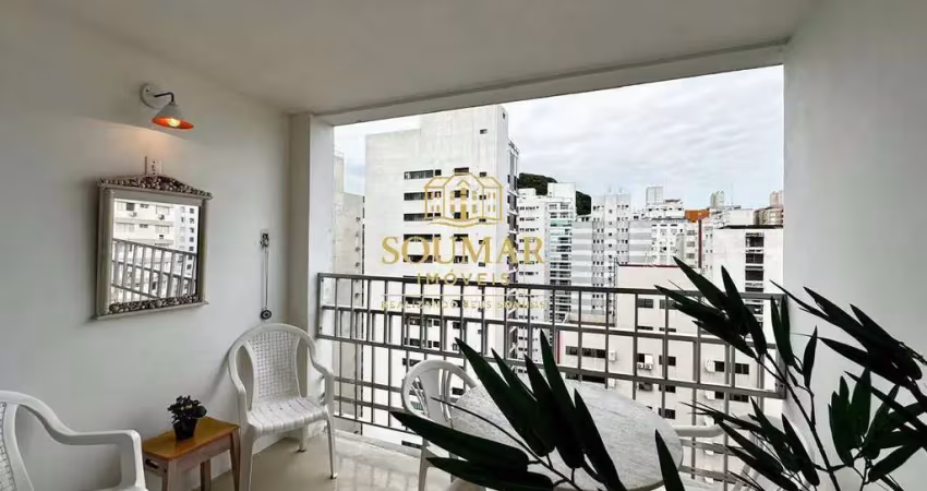 Apartamento com 3 quartos à venda, 115m² - pitangueiras