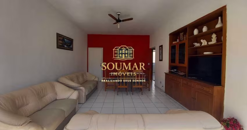 Apartamento 4 dormitórios vista mar na Praia de Pitangueiras - Guarujá
