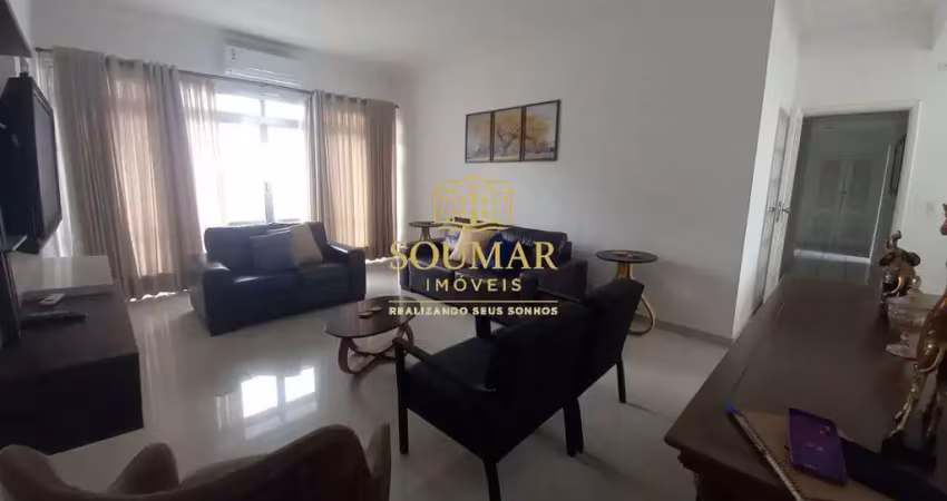 Apto. Com 4 Quartos e 3 Wcs para Locação, 120 m², Pitangueiras- Guarujá/SP.