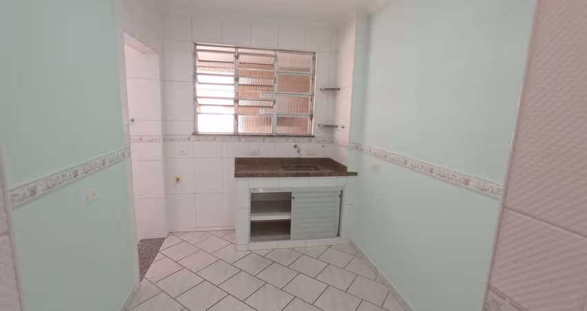 Apartamento 1 dormitório reformado –  Pompeia