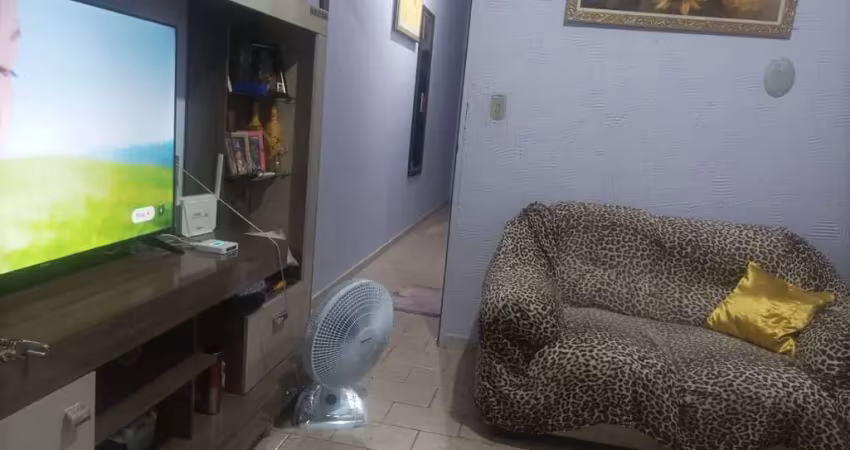 Casa com 3 quartos à venda na Rua Paschoal Lacava, Jardim Pacaembu, Sorocaba